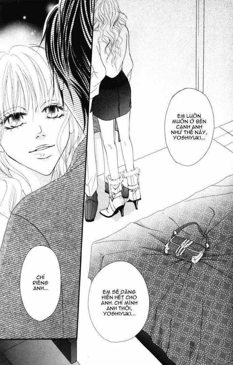 Deep Love - Host Chapter 5 trang 23