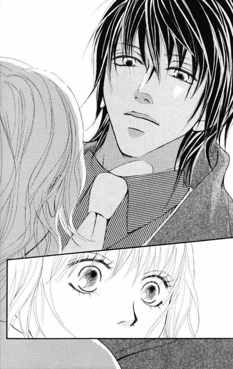 Deep Love - Host Chapter 5 trang 25