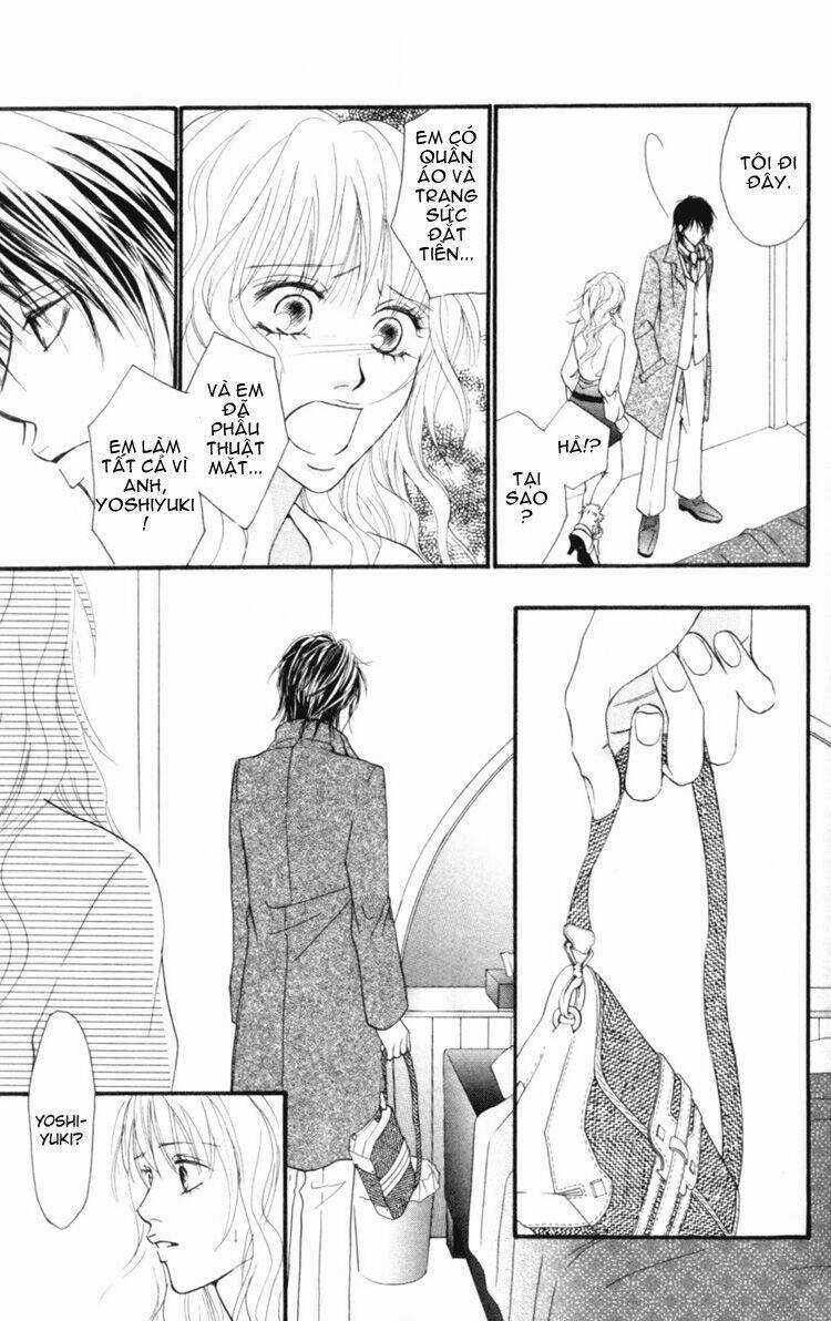 Deep Love - Host Chapter 5 trang 26