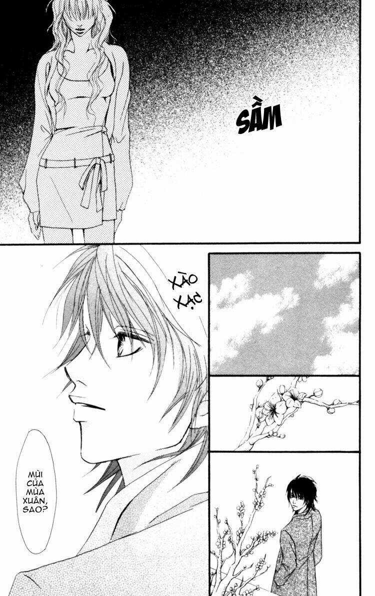 Deep Love - Host Chapter 5 trang 28