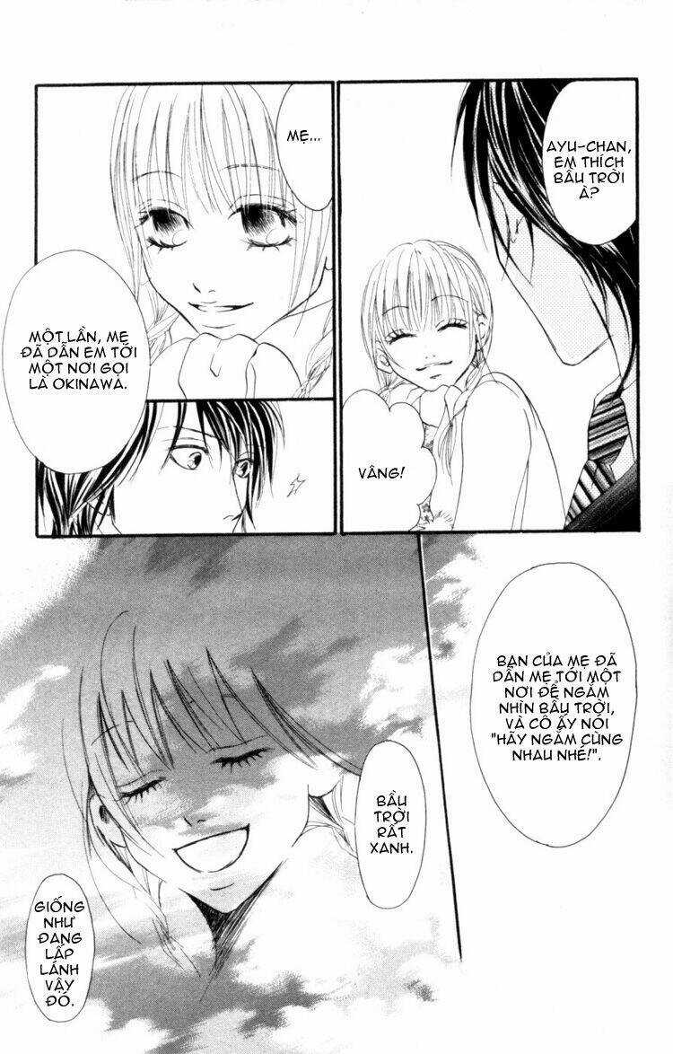 Deep Love - Host Chapter 5 trang 30