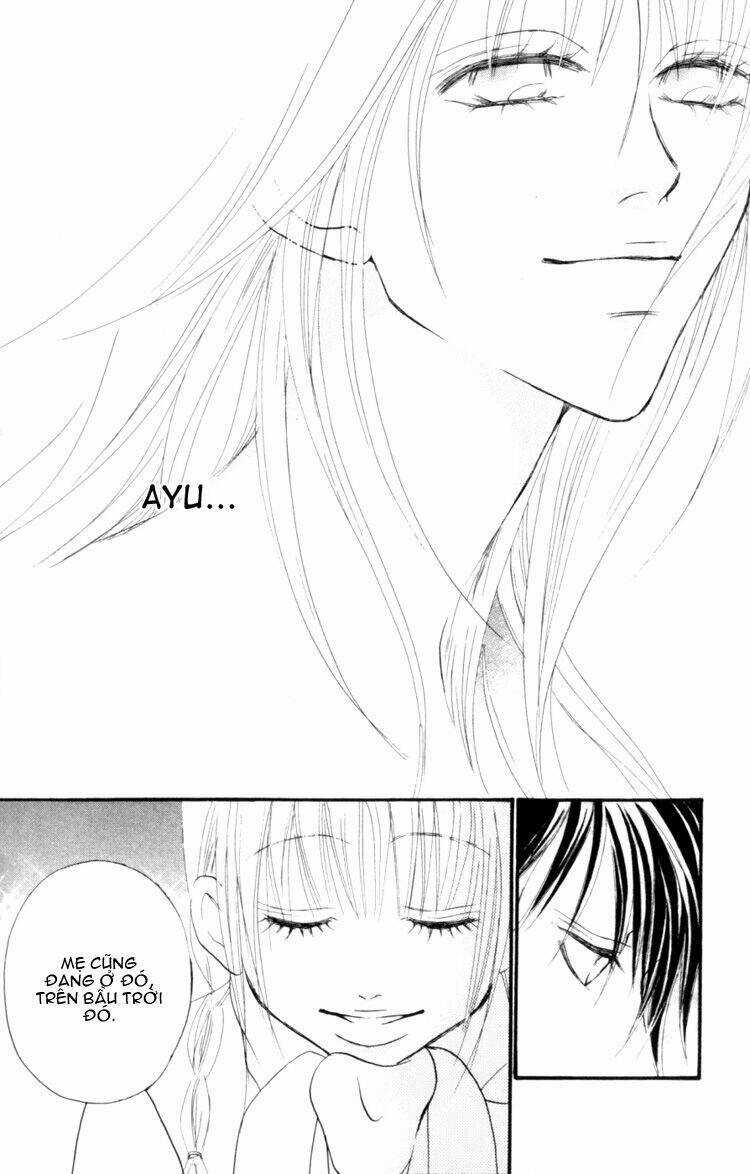 Deep Love - Host Chapter 5 trang 33