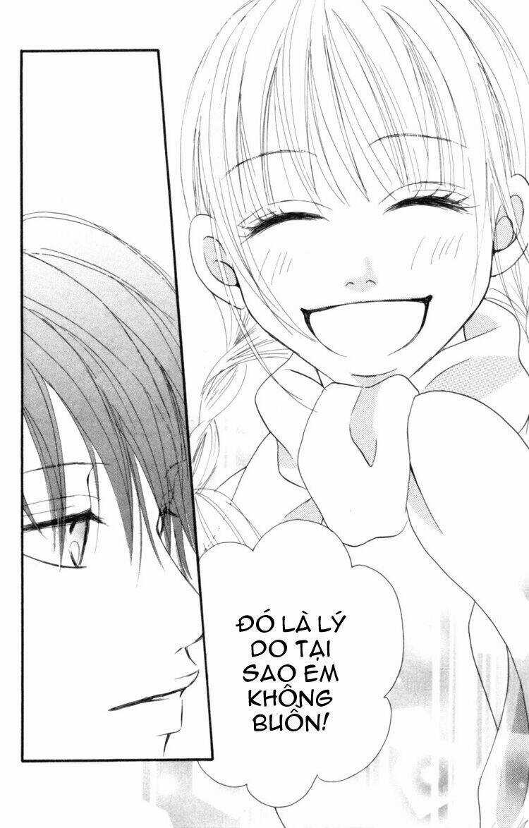 Deep Love - Host Chapter 5 trang 36