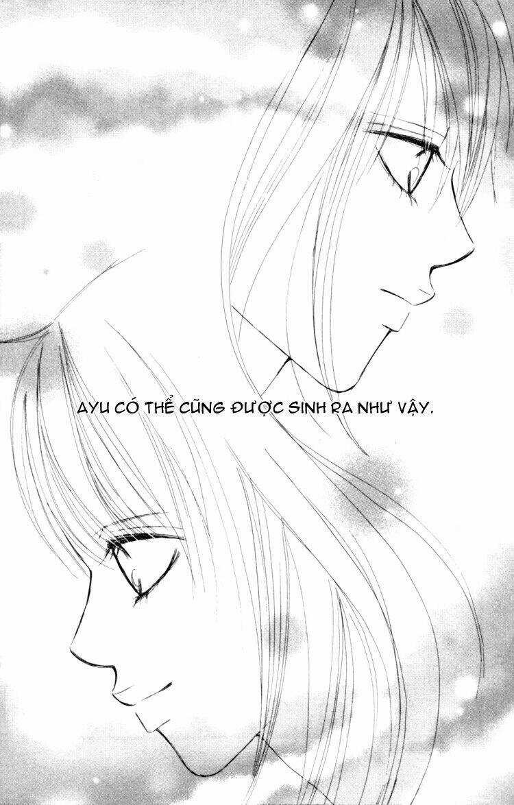 Deep Love - Host Chapter 5 trang 38