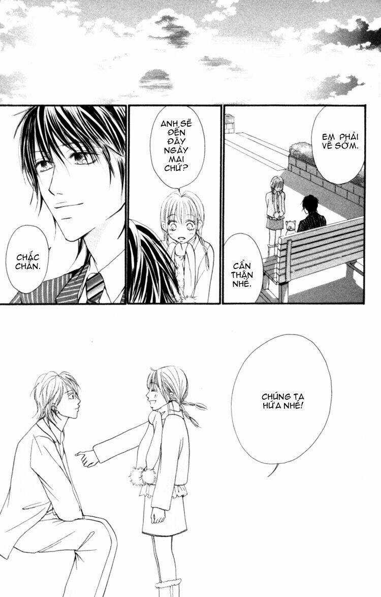 Deep Love - Host Chapter 5 trang 39