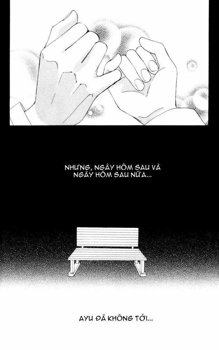 Deep Love - Host Chapter 5 trang 40