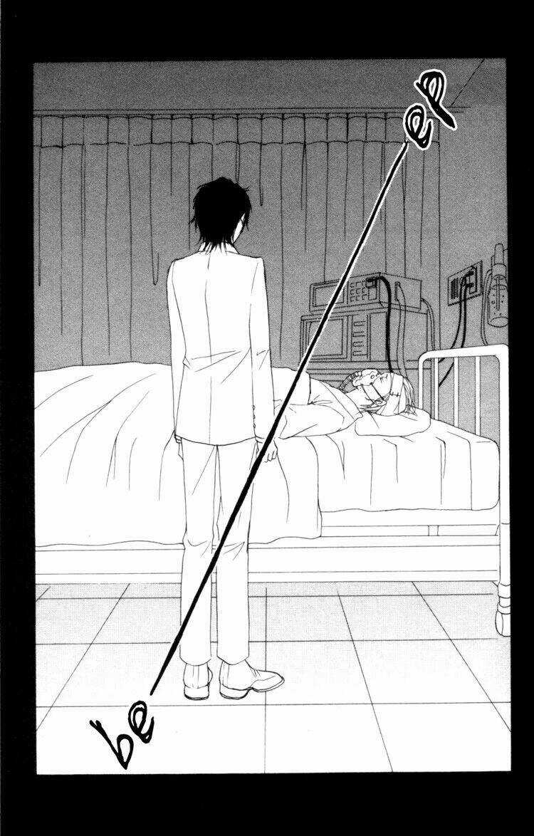 Deep Love - Host Chapter 5 trang 41