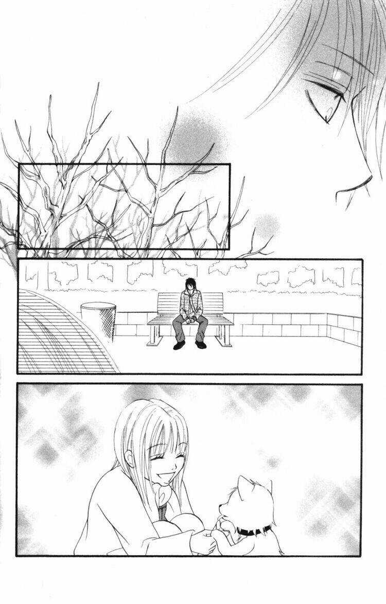 Deep Love - Host Chapter 5 trang 42