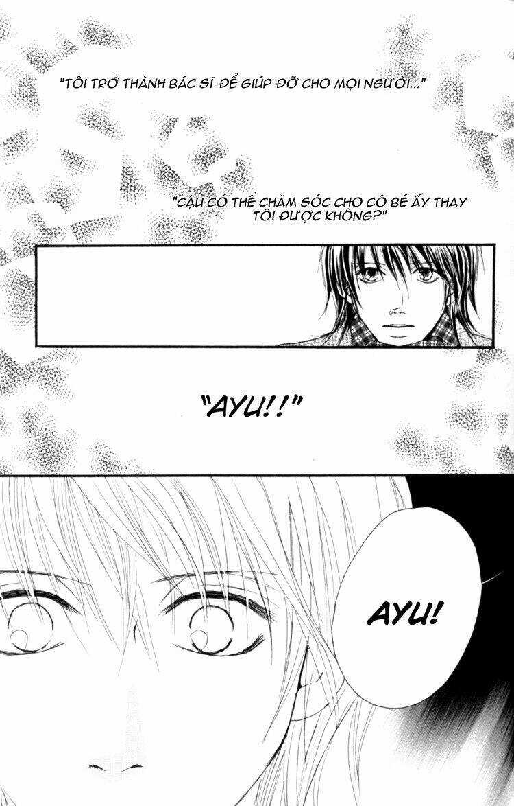 Deep Love - Host Chapter 5 trang 43