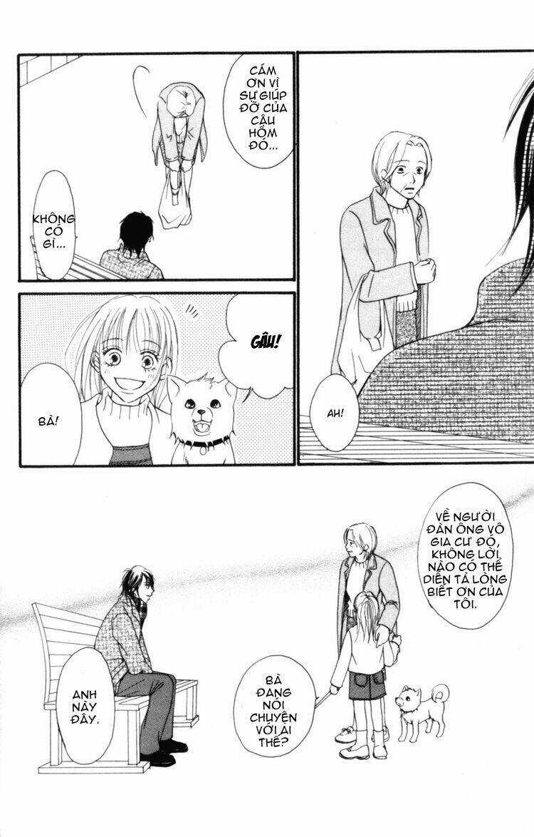 Deep Love - Host Chapter 5 trang 44