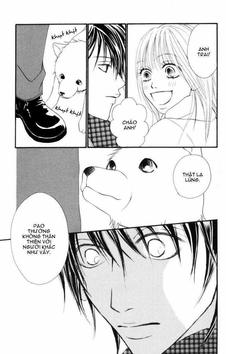 Deep Love - Host Chapter 5 trang 45