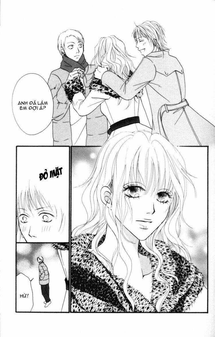 Deep Love - Host Chapter 5 trang 6