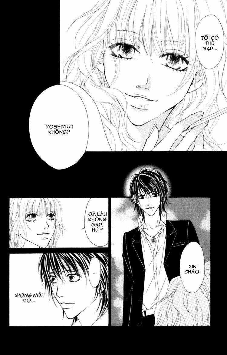 Deep Love - Host Chapter 5 trang 9