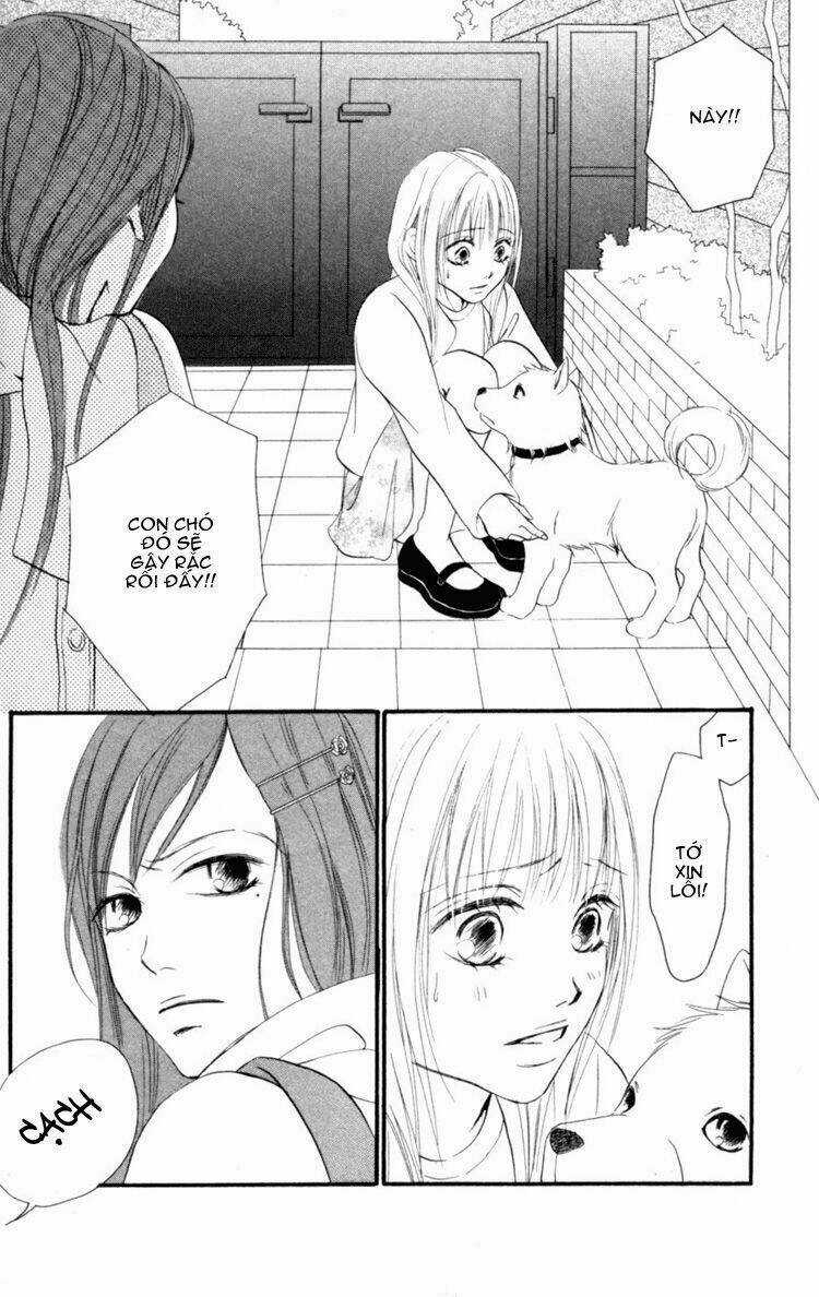 Deep Love - Host Chapter 6 trang 11