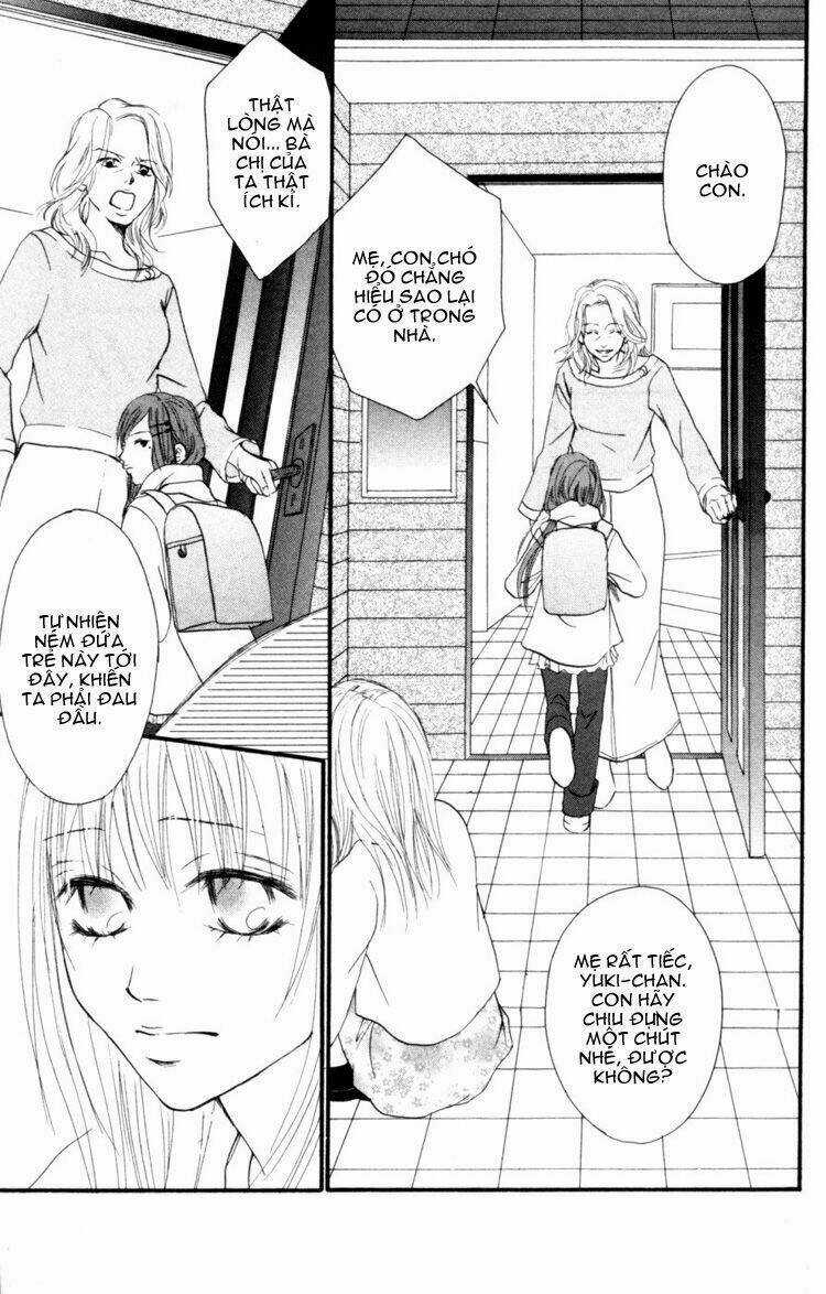 Deep Love - Host Chapter 6 trang 12