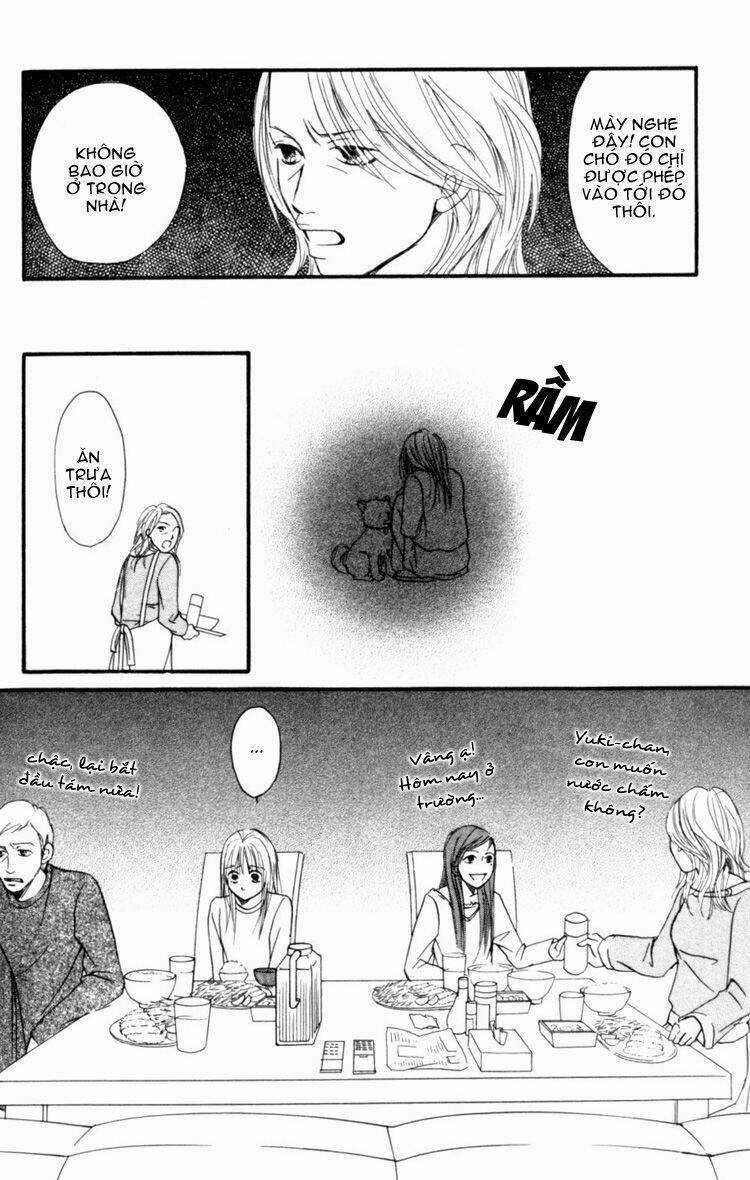 Deep Love - Host Chapter 6 trang 13