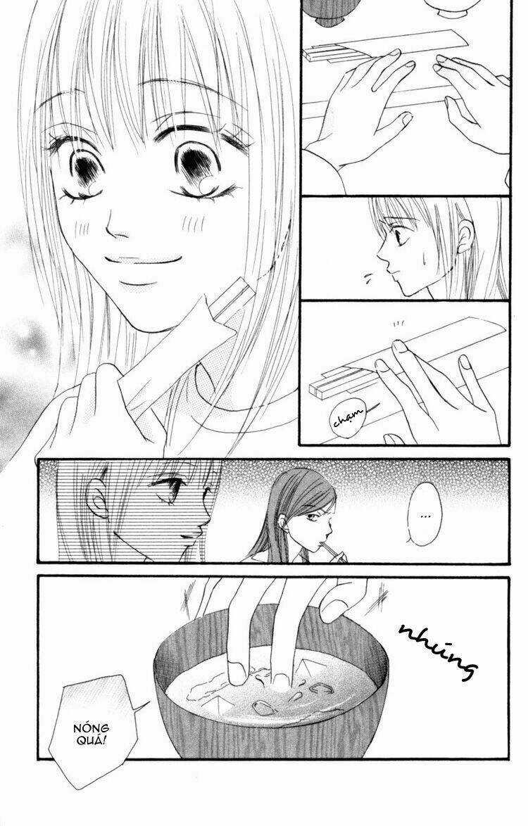 Deep Love - Host Chapter 6 trang 14