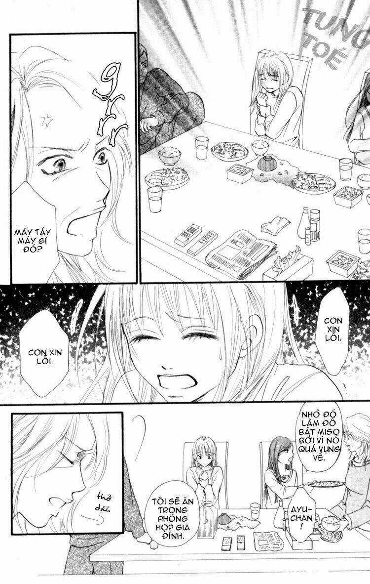 Deep Love - Host Chapter 6 trang 15