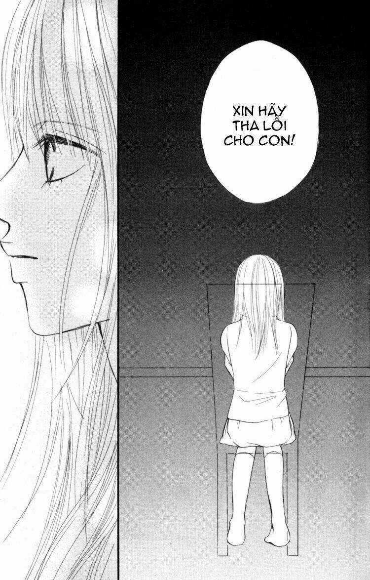 Deep Love - Host Chapter 6 trang 16