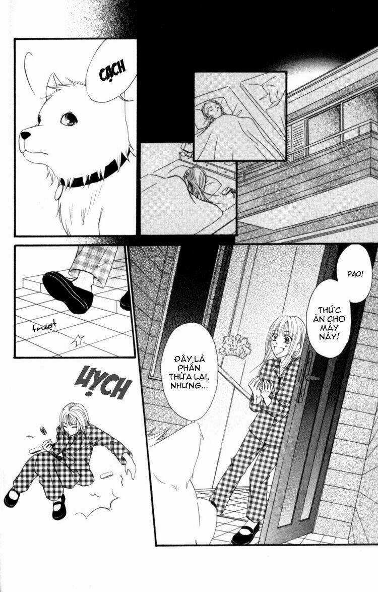 Deep Love - Host Chapter 6 trang 17