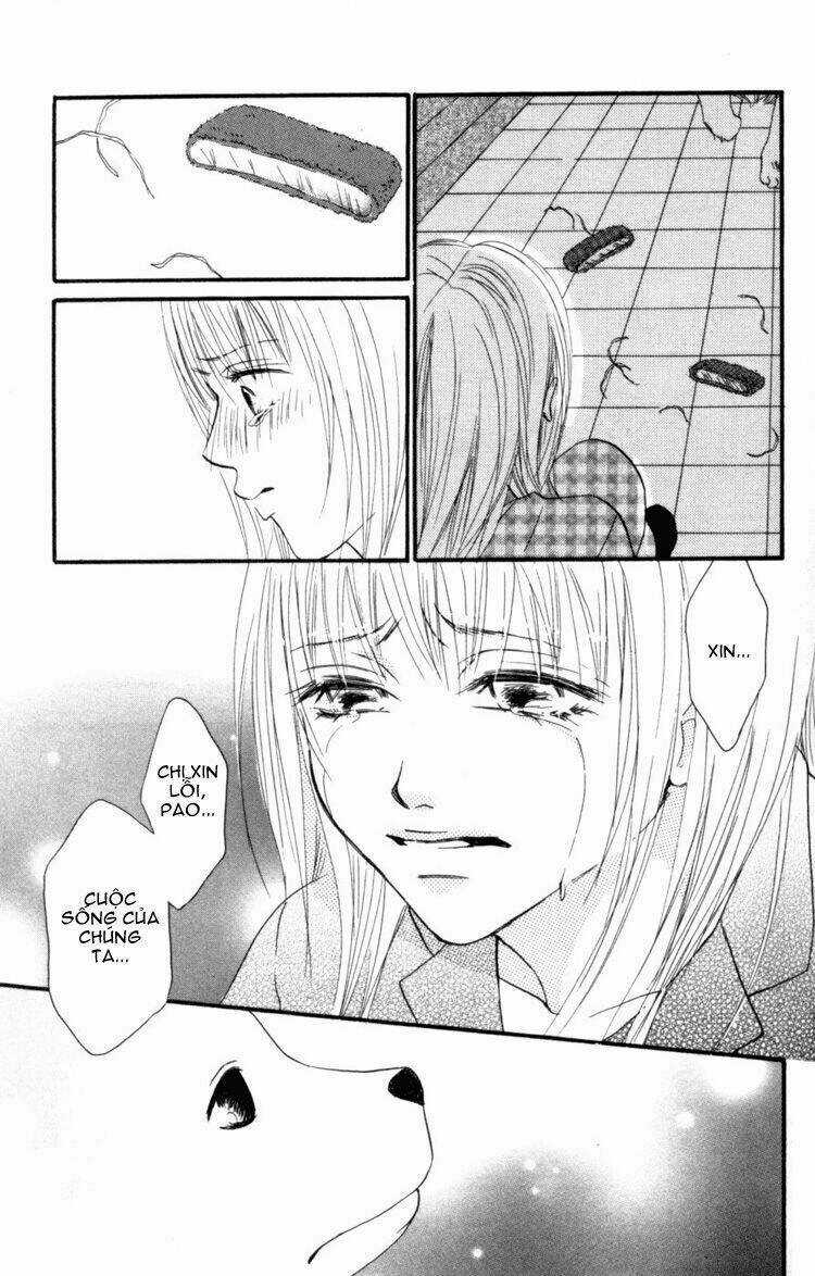 Deep Love - Host Chapter 6 trang 18