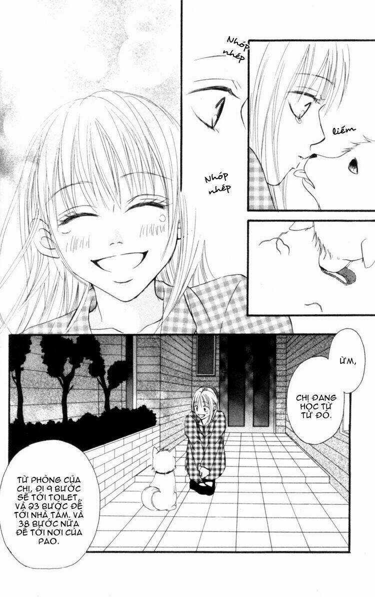 Deep Love - Host Chapter 6 trang 19