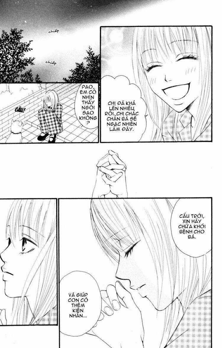 Deep Love - Host Chapter 6 trang 20