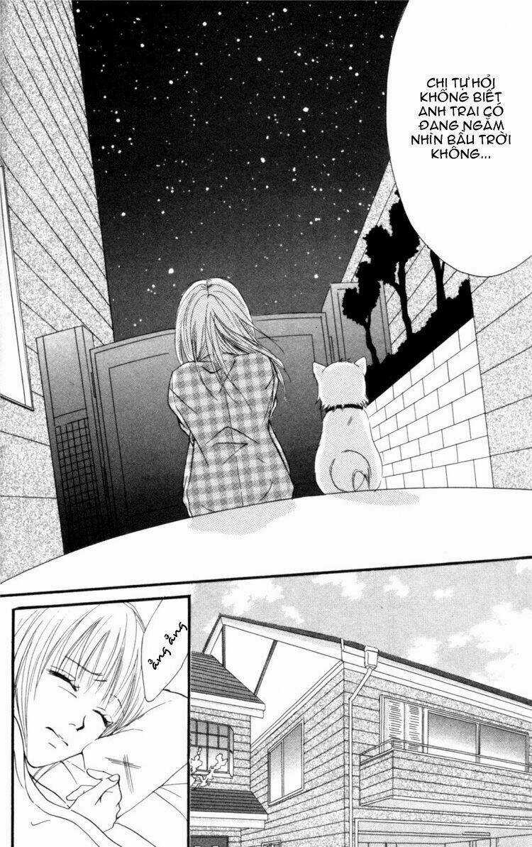 Deep Love - Host Chapter 6 trang 21