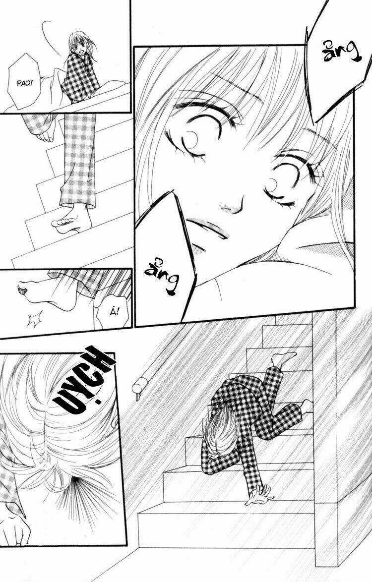 Deep Love - Host Chapter 6 trang 22