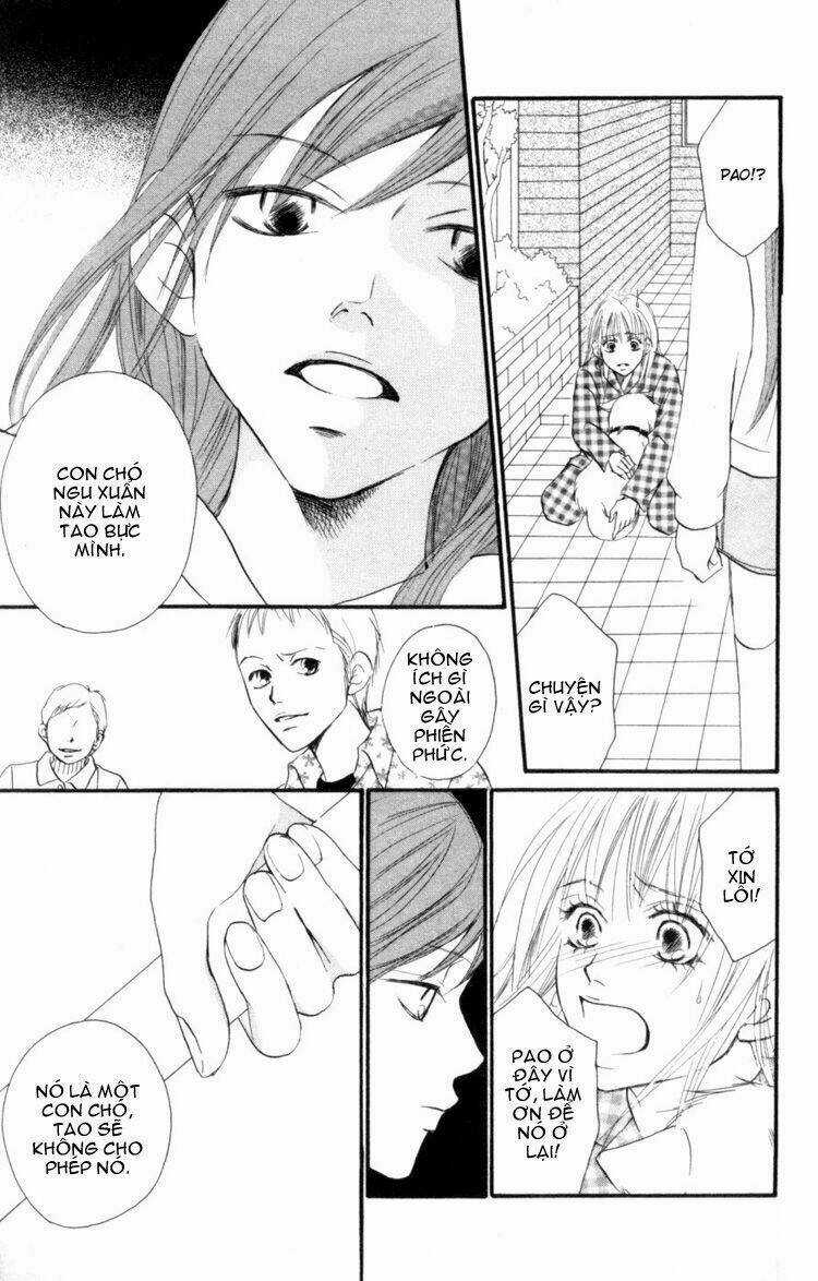 Deep Love - Host Chapter 6 trang 24