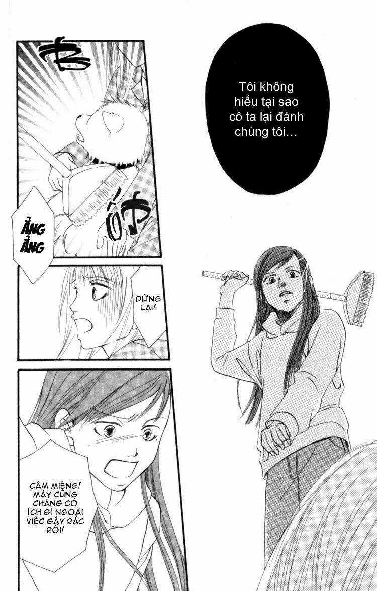 Deep Love - Host Chapter 6 trang 25