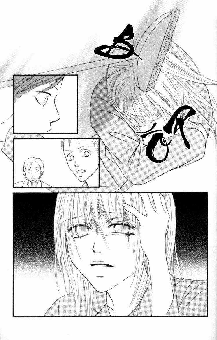 Deep Love - Host Chapter 6 trang 26