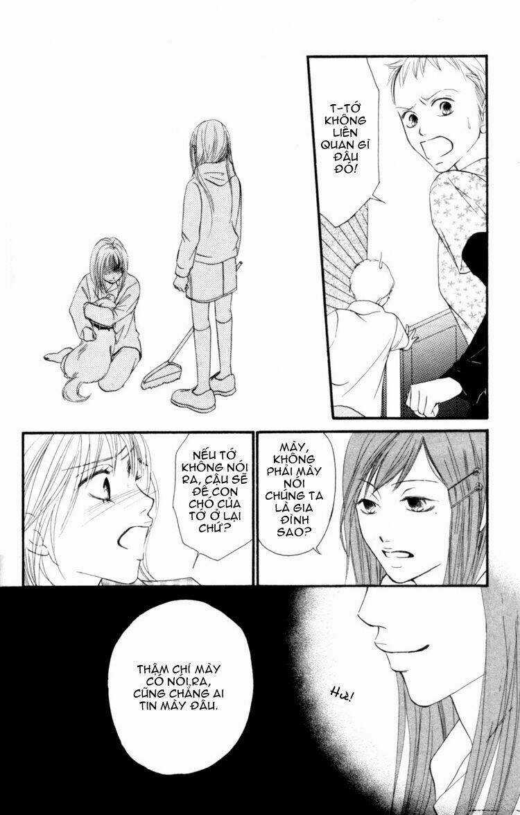 Deep Love - Host Chapter 6 trang 27