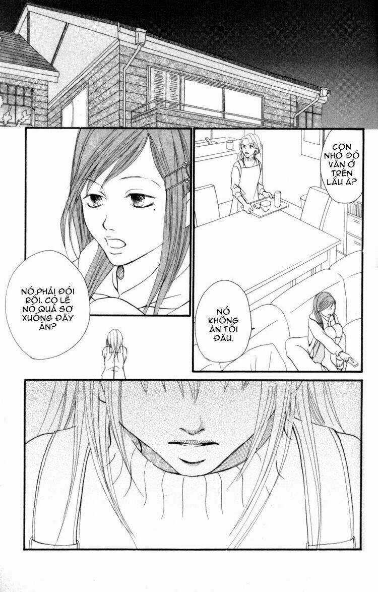 Deep Love - Host Chapter 6 trang 28