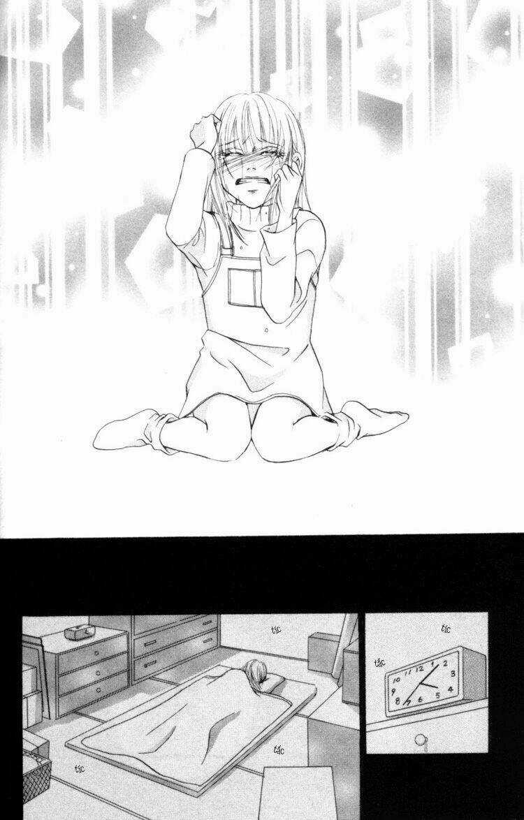 Deep Love - Host Chapter 6 trang 29