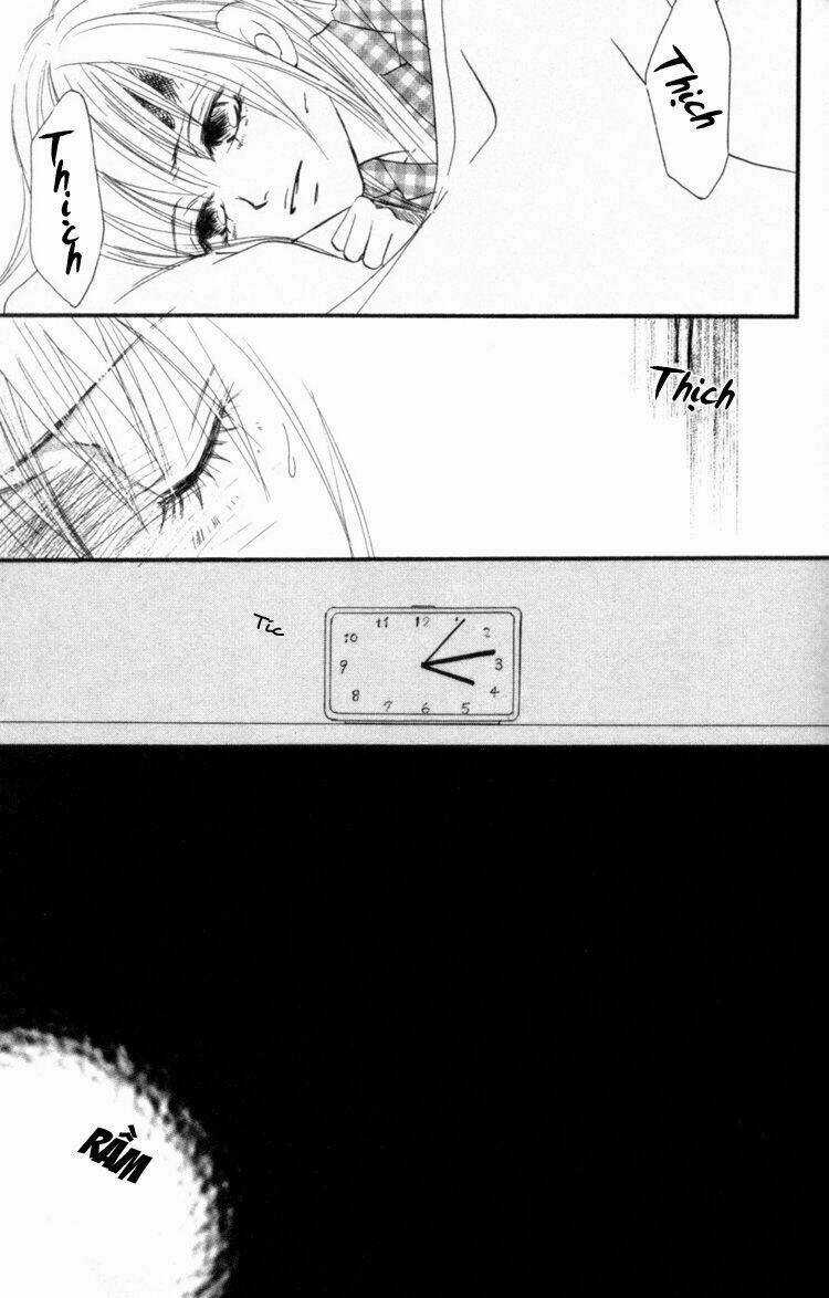 Deep Love - Host Chapter 6 trang 30