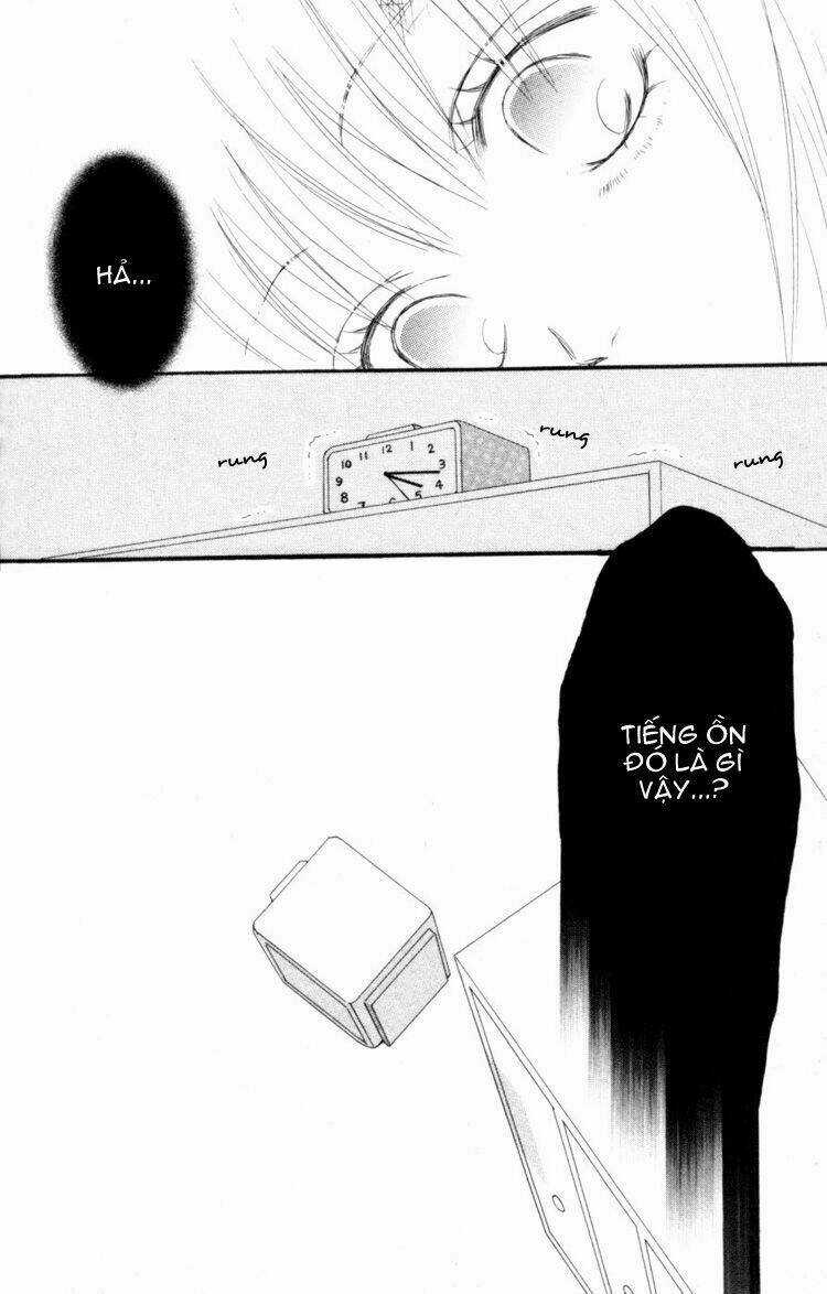 Deep Love - Host Chapter 6 trang 31