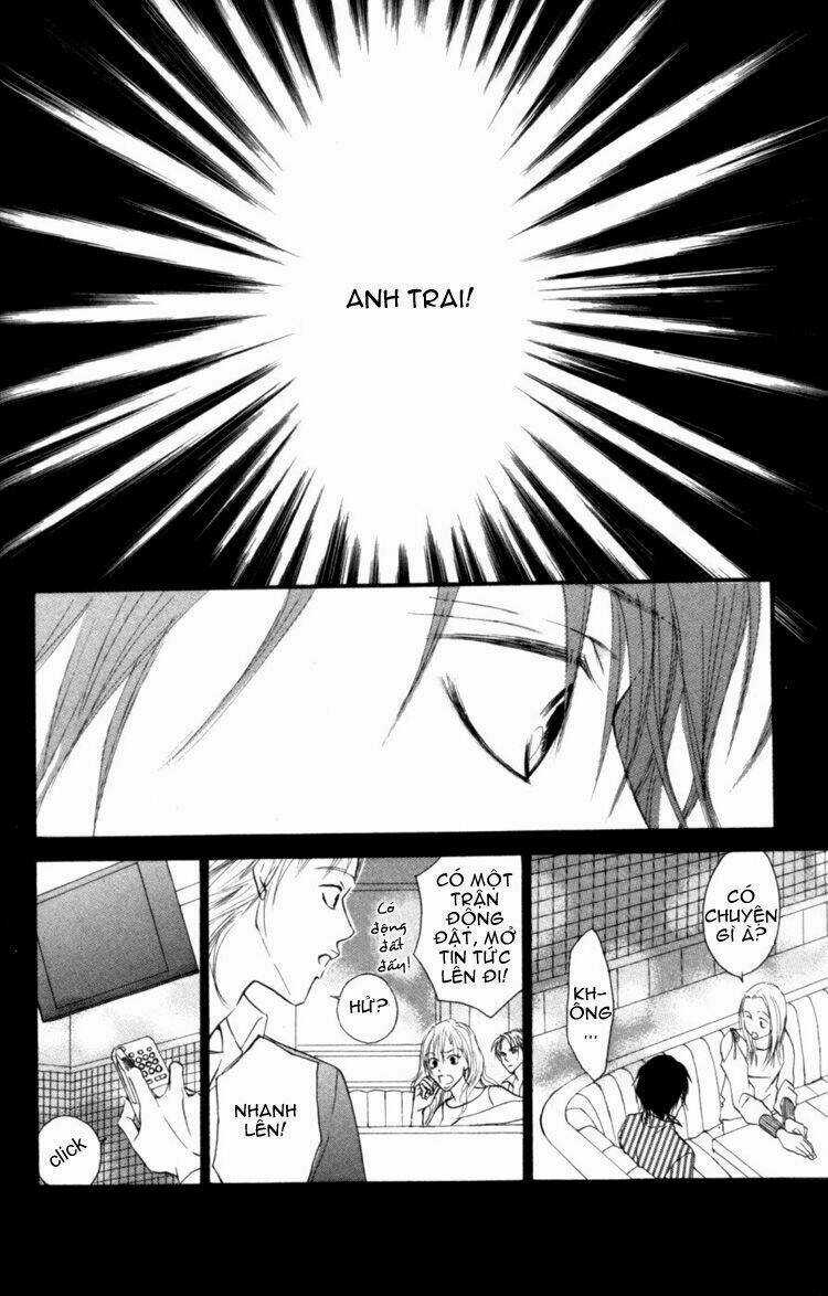 Deep Love - Host Chapter 6 trang 33