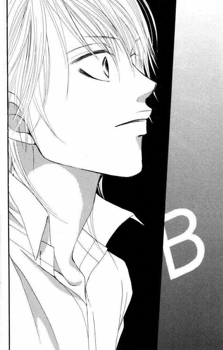 Deep Love - Host Chapter 6 trang 35