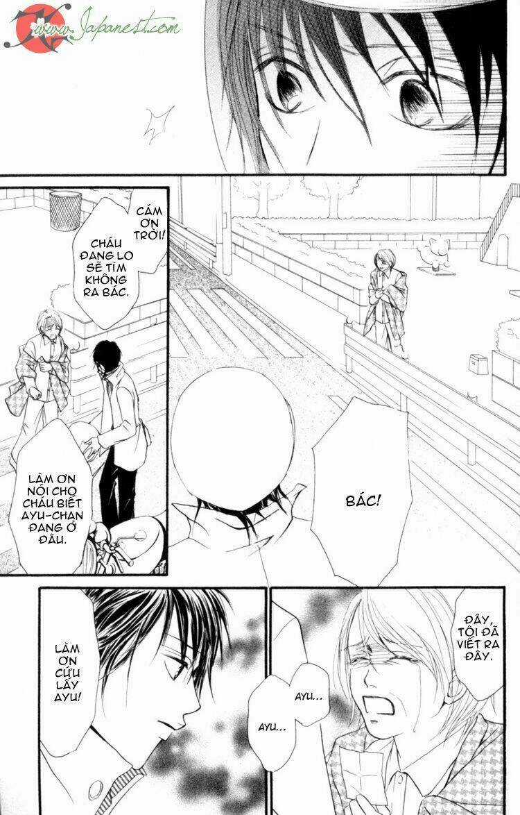 Deep Love - Host Chapter 6 trang 38