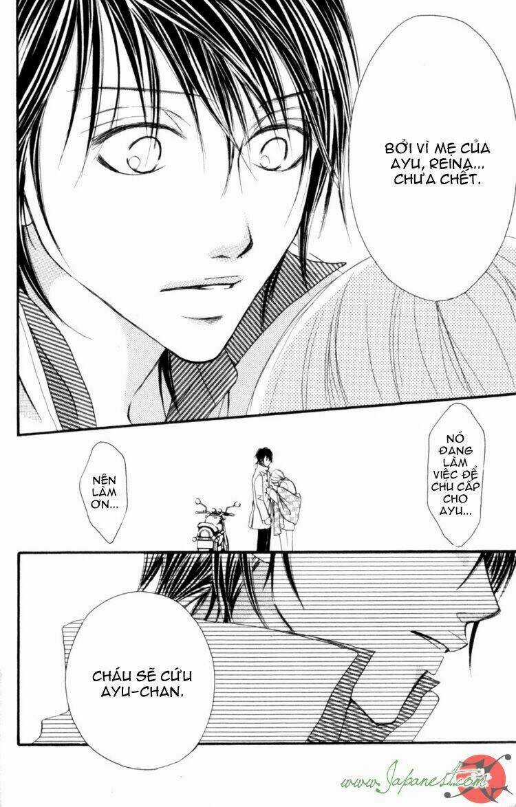 Deep Love - Host Chapter 6 trang 39