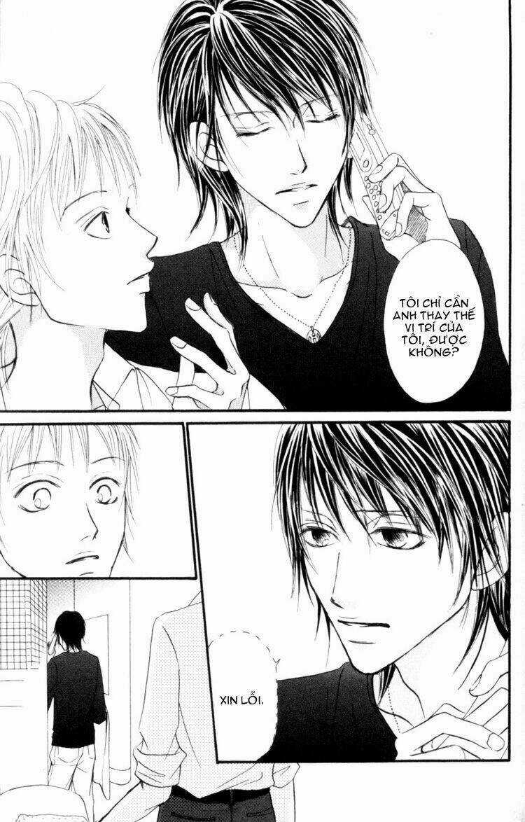 Deep Love - Host Chapter 6 trang 4