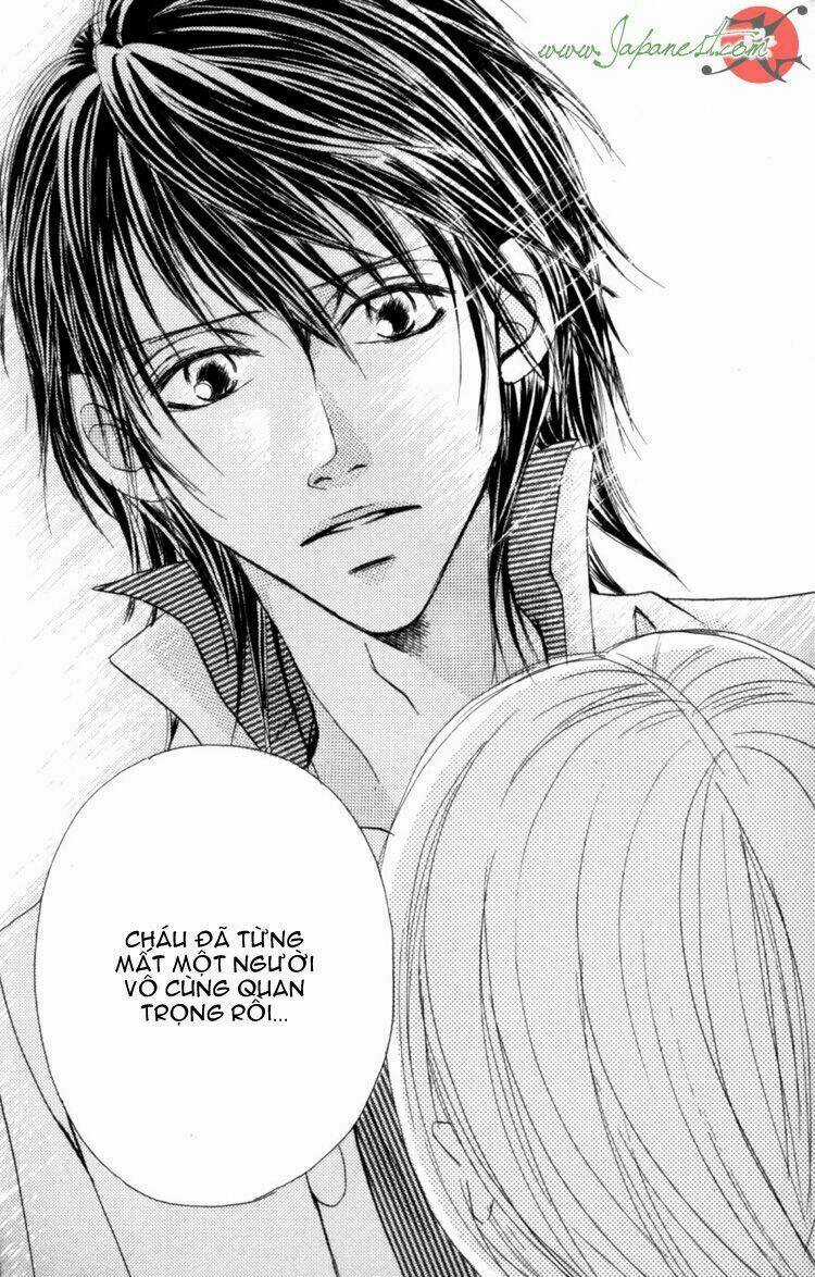 Deep Love - Host Chapter 6 trang 40