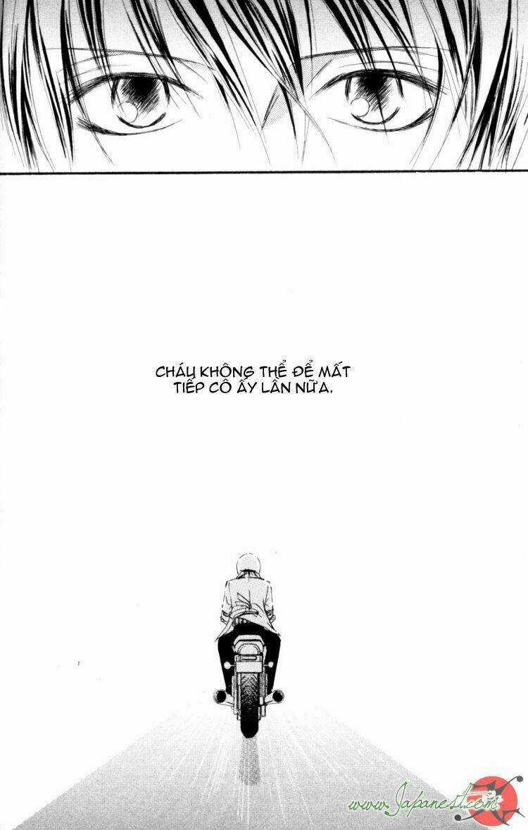 Deep Love - Host Chapter 6 trang 41