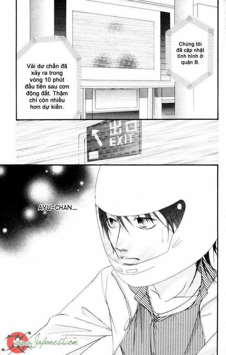 Deep Love - Host Chapter 6 trang 42