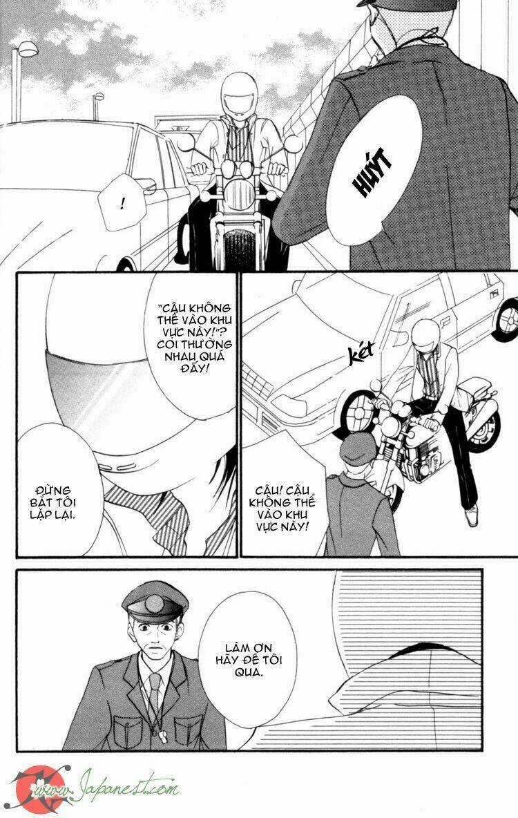 Deep Love - Host Chapter 6 trang 43