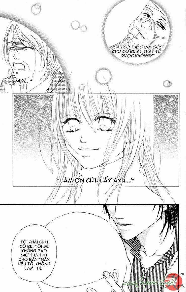 Deep Love - Host Chapter 6 trang 44