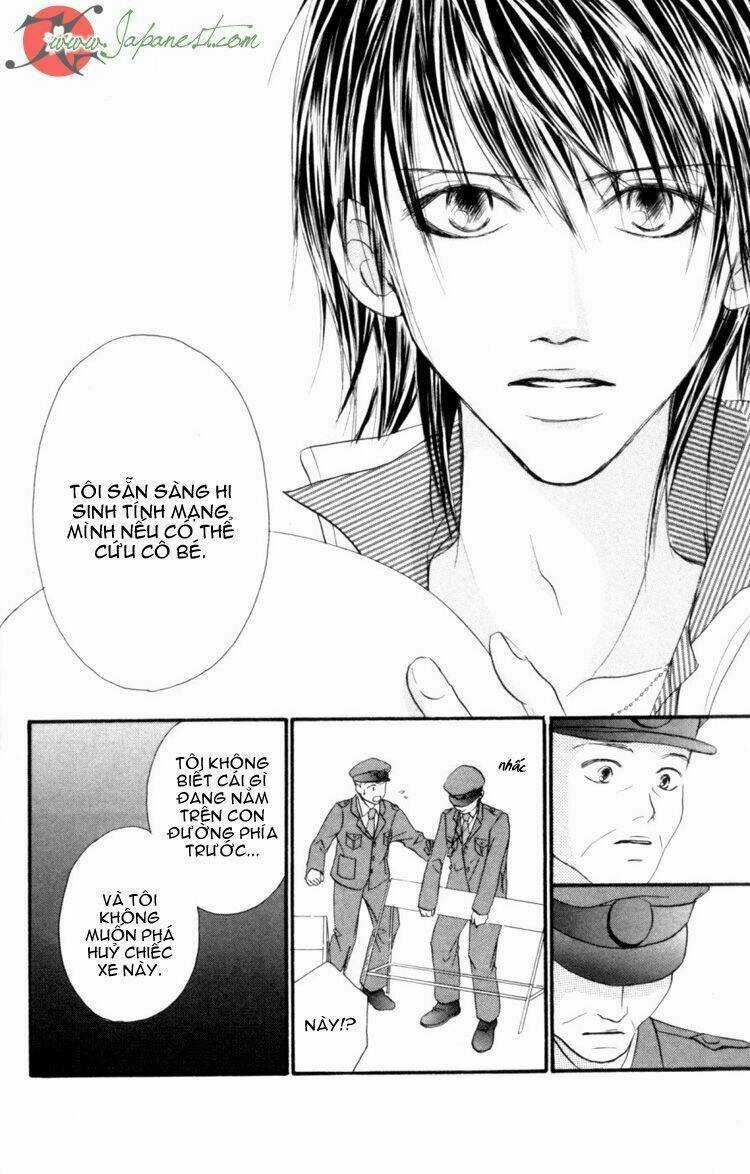 Deep Love - Host Chapter 6 trang 45