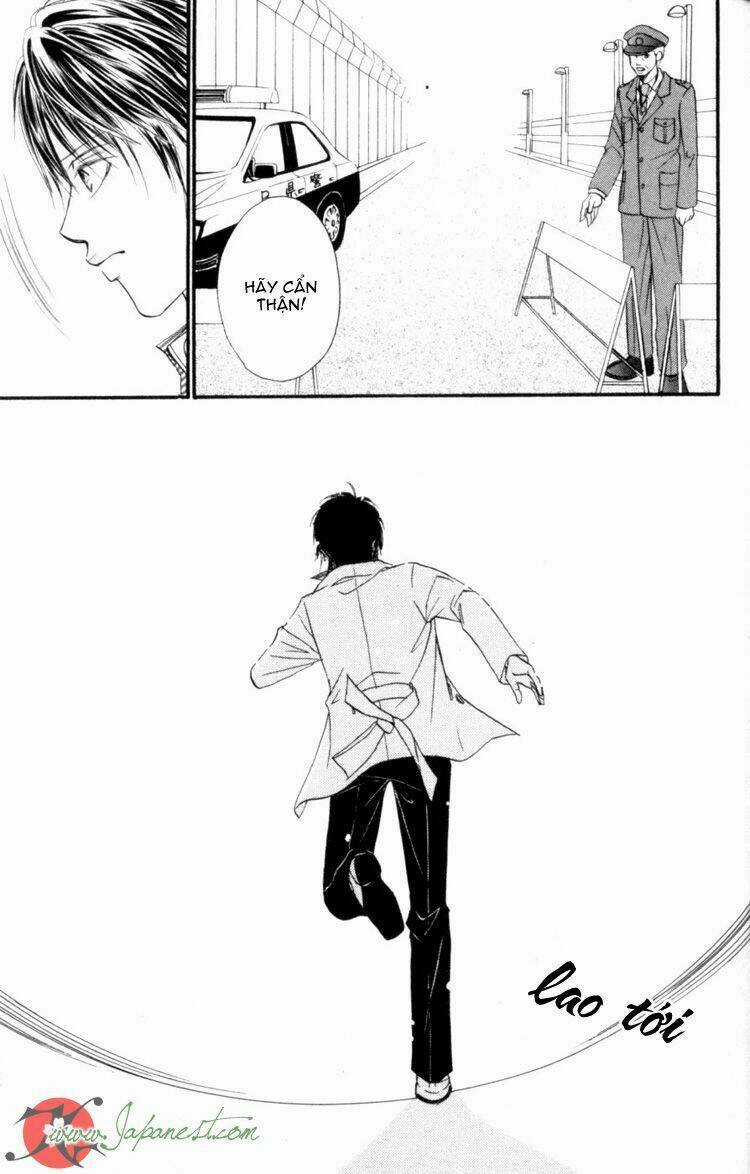 Deep Love - Host Chapter 6 trang 46