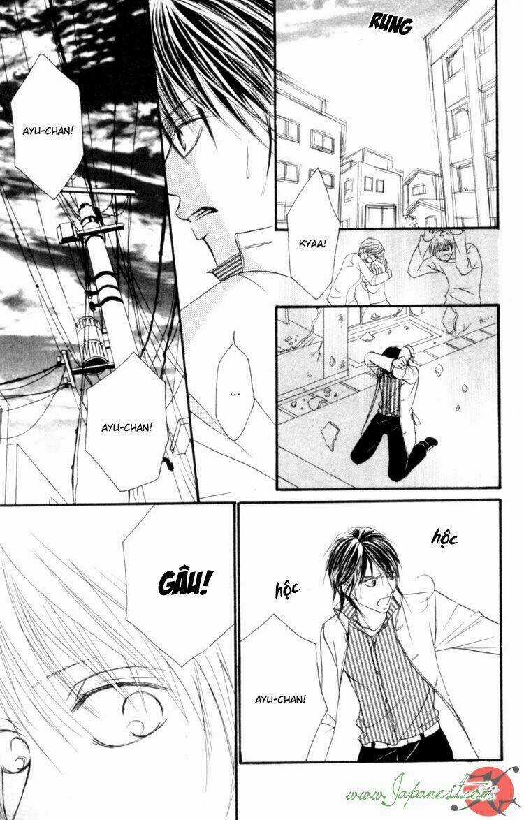 Deep Love - Host Chapter 6 trang 49